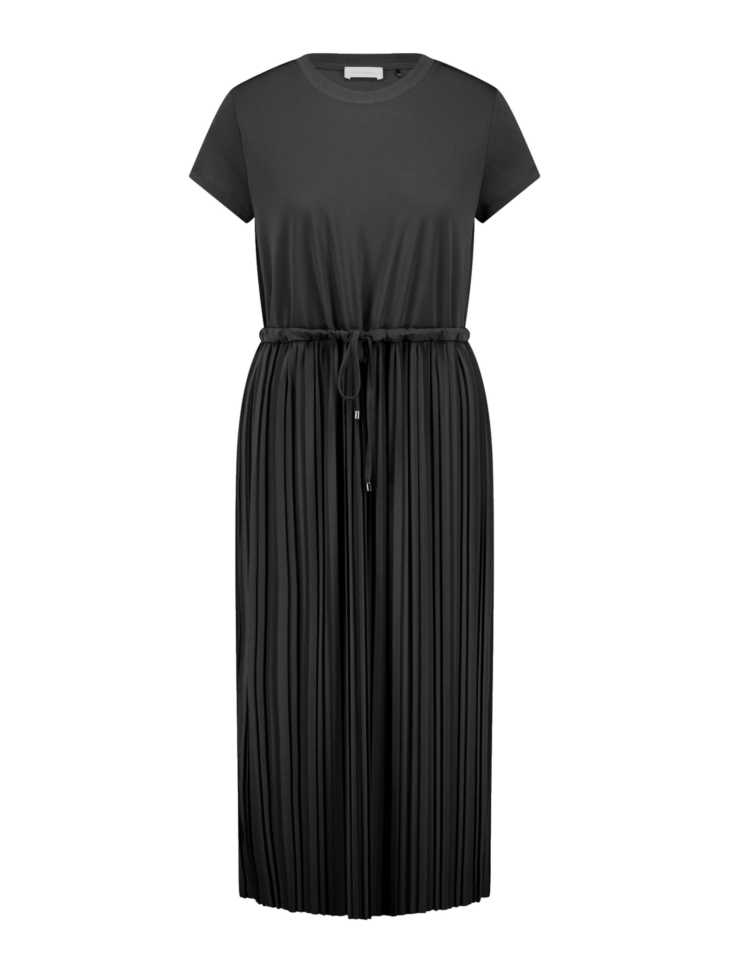 GERRY WEBER - Vestido en negro: frente