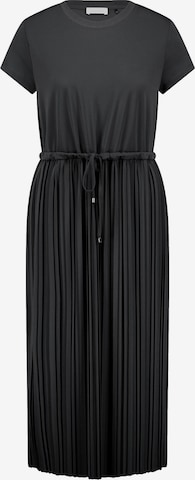 GERRY WEBERHaljina - crna boja: prednji dio