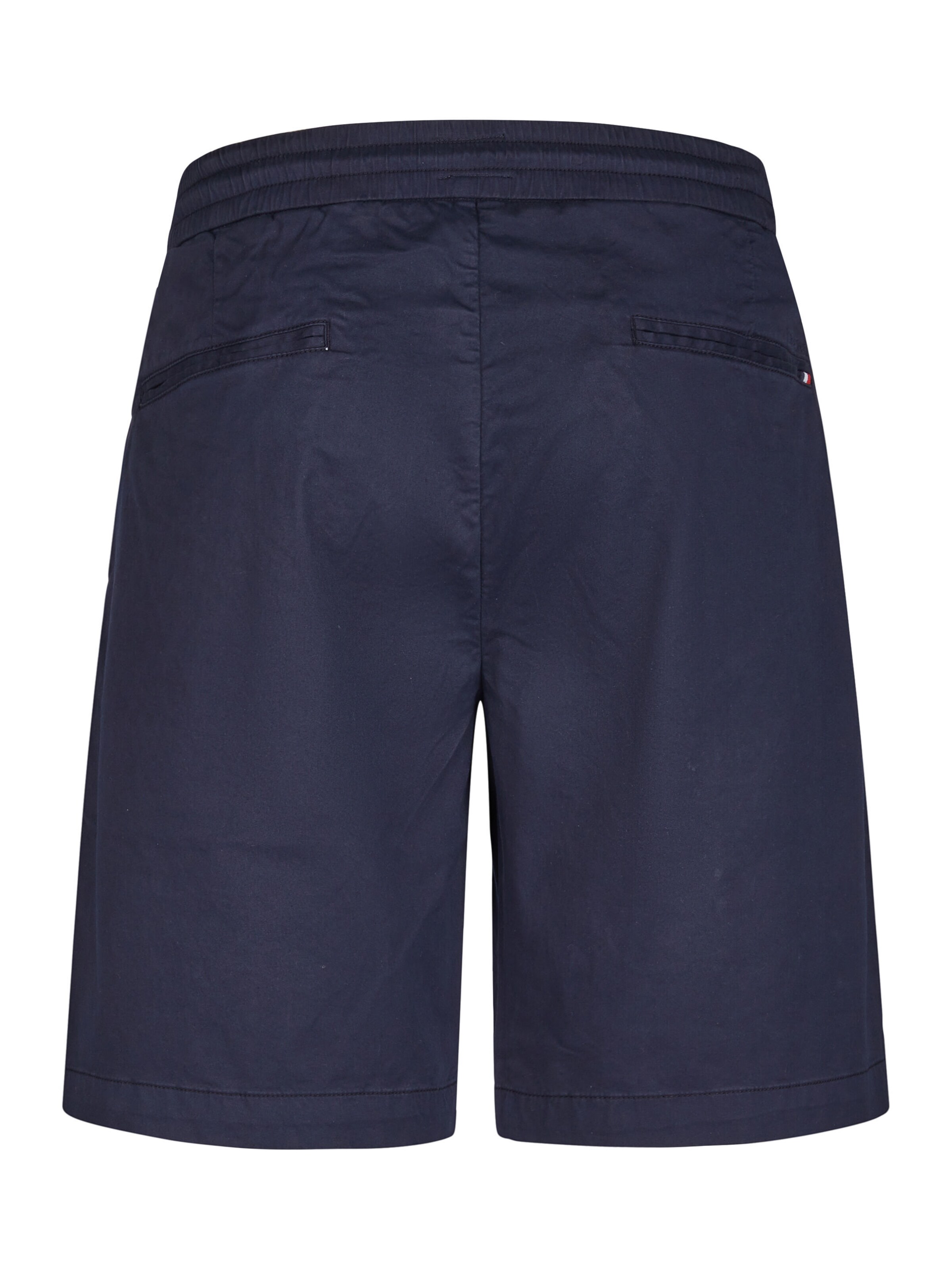 HECHTER PARIS Loosefit Broek in Blauw