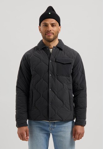 Veste mi-saison 'Ives' Dstrezzed en gris