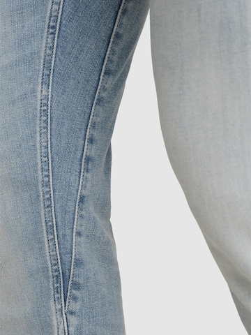 PME Legend - Tapered Vaquero 'Carior tapered fit jeans' en azul
