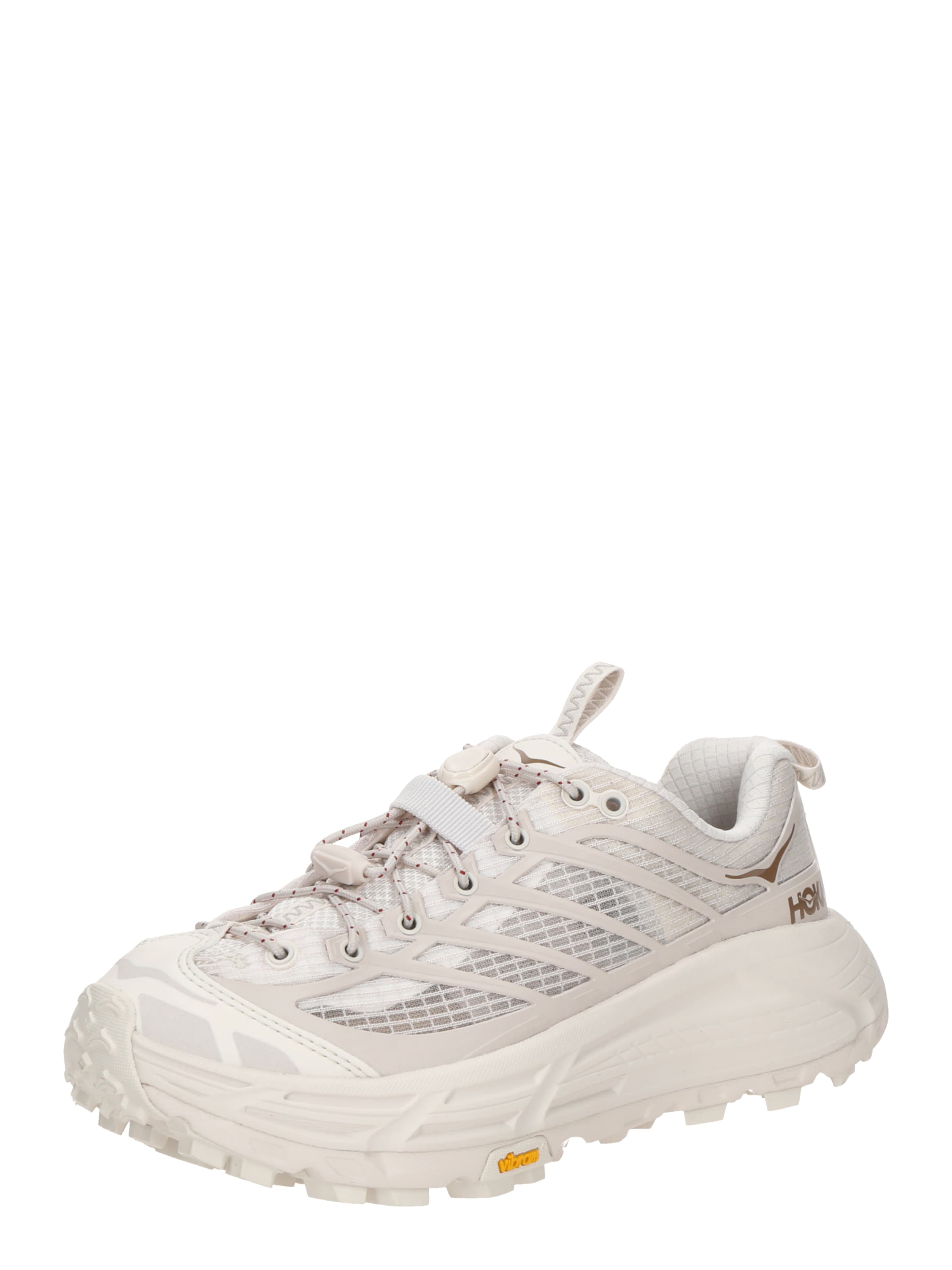 HOKA Sneakers laag &#x27;MAFATE THREE2 GRID&#x27; in Roze: voorkant