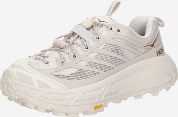 HOKA Низкие кроссовки 'MAFATE THREE2 GRID' в Ярко-розовый: спереди