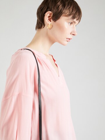 COMMA Blouse in Pink