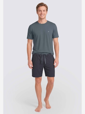 IMPETUS - Pijama corto ' IM1511L7800 ' en azul