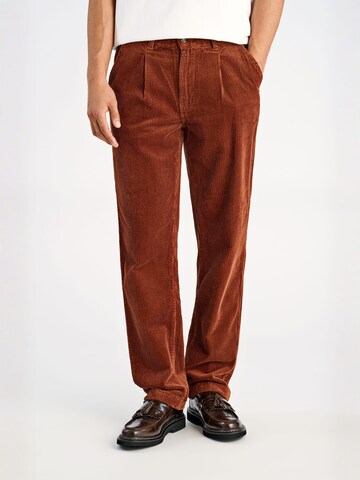 regular Pantaloni di Junk de Luxe in marrone