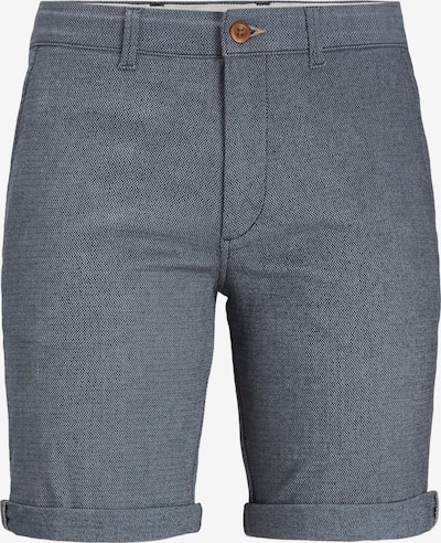 JACK & JONES Shorts 'Fury' in taubenblau, Produktansicht