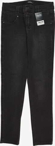Angels Jeans in 27-28 in Grey: front
