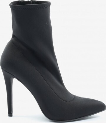 CATWALK Dress Boots in 40 in Grey: front