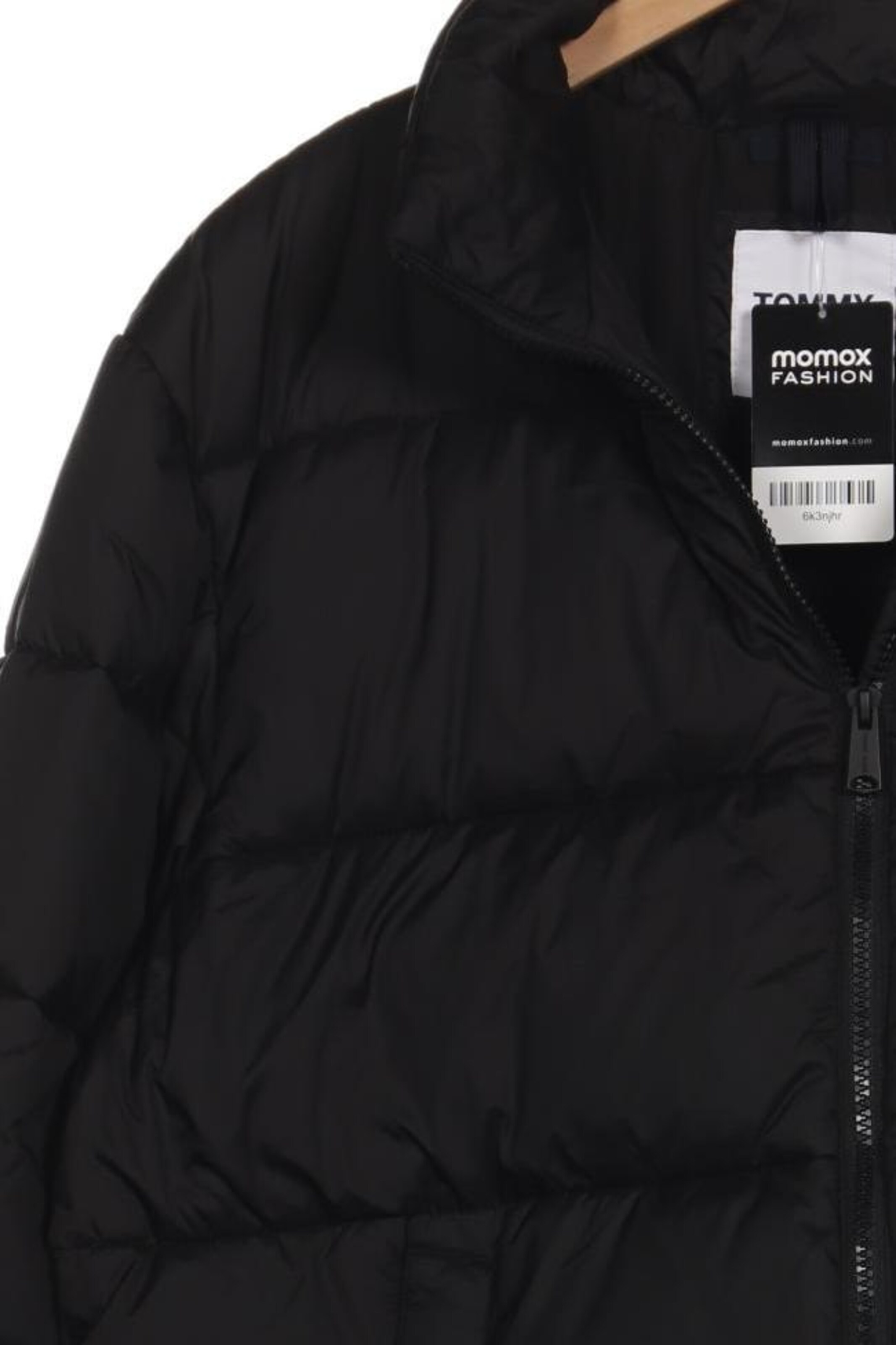 Tommy Jeans Jacket & Coat in M in Black