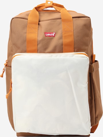 LEVI'S ® Backpack in Brown