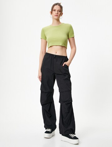 Koton Shirt in Groen
