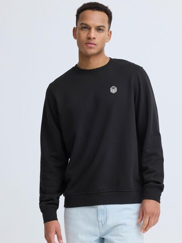 BLEND Trui 'BHKerry' in Zwart