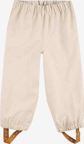 STERNTALER Hose in Pink: Vorderseite