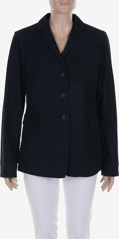 JIL SANDER Blazer L in Schwarz: predná strana