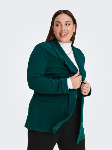 Blazer ONLY Carmakoma en vert