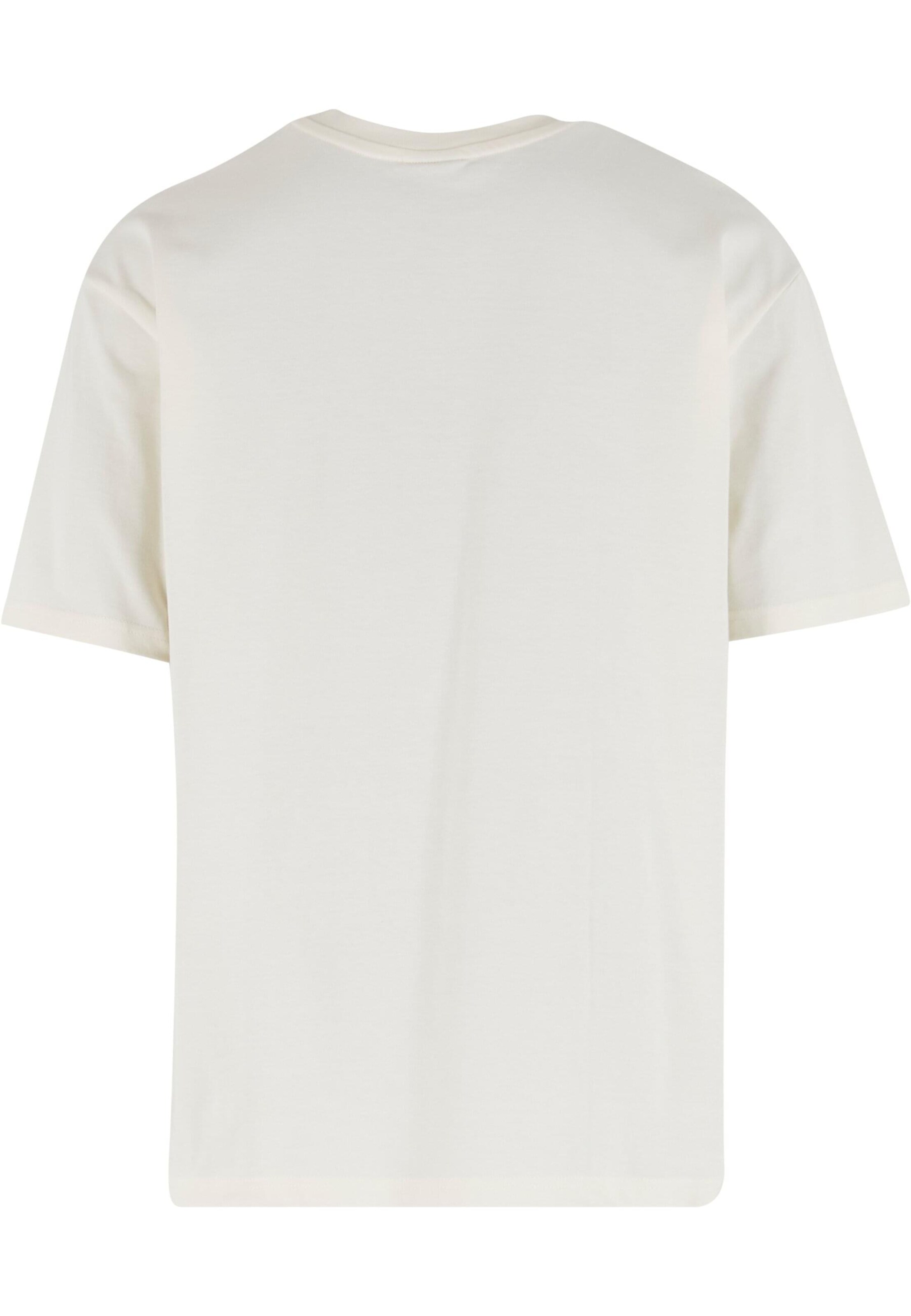 Maglietta 'New York Yankees Neyyan' di NEW ERA in bianco