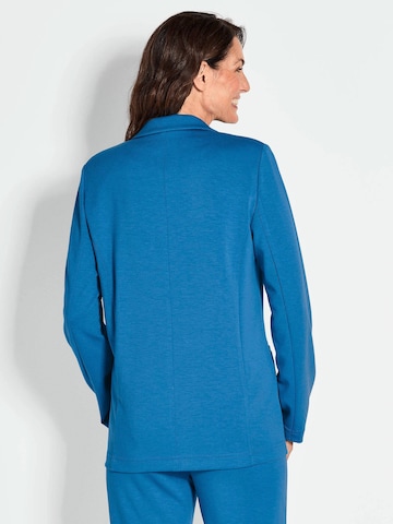 Goldner Blazer in Blue