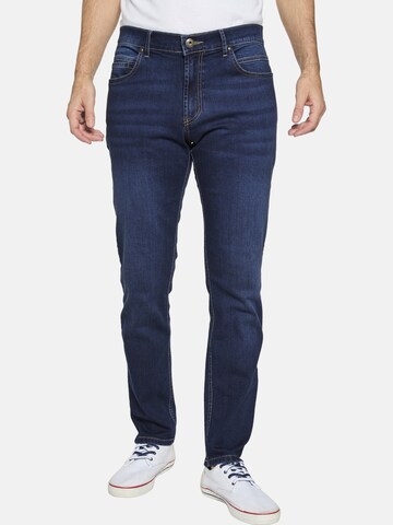 BABISTA Regular Jeans 'Orinoz' in Blau: Vorderseite