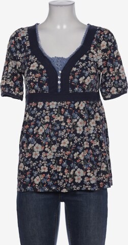 Marks & Spencer Blouse & Tunic in L in Blue: front