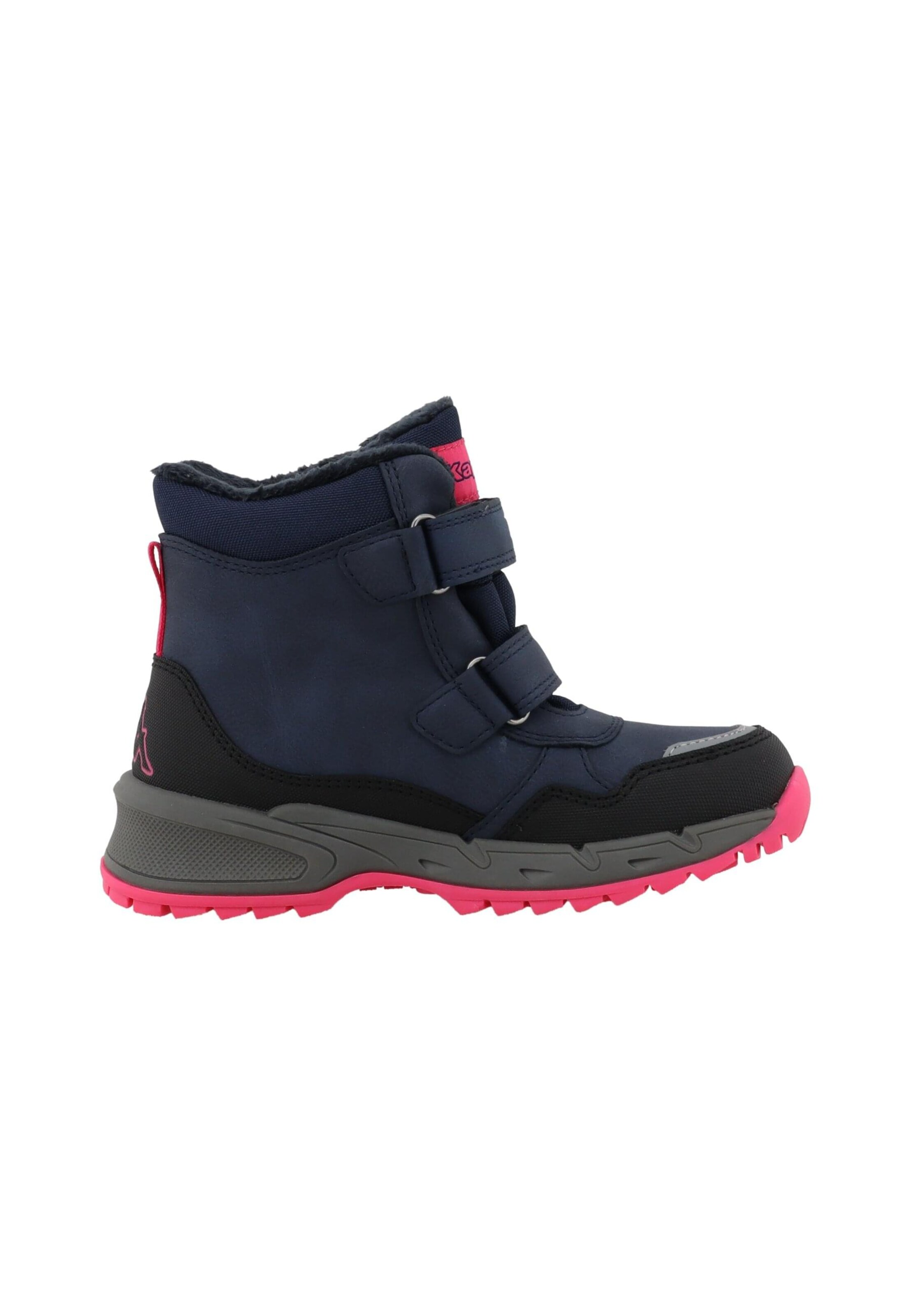 KAPPA Kozačky 'Osano' – modrá