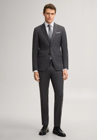 JOOP! Slim Fit Sakko ' Herby ' in Grau