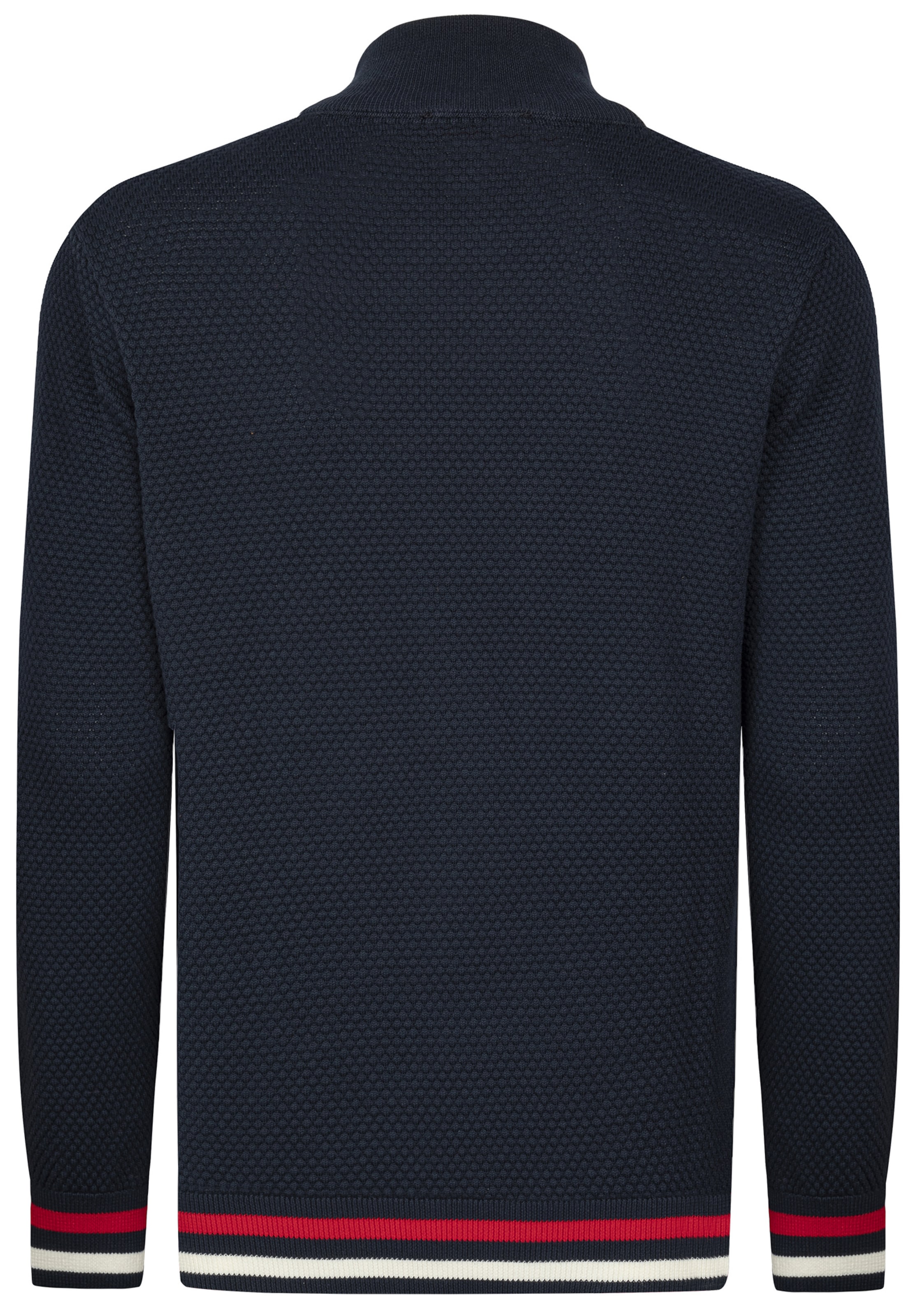 Felix Hardy Pullover in Blau