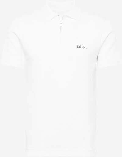 BALR. T-shirt 'Q-Series' i vit, Produktvy