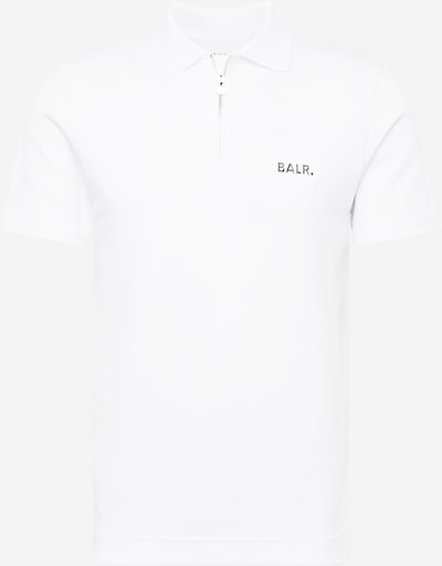BALR. T-shirt 'Q-Series' i vit, Produktvy