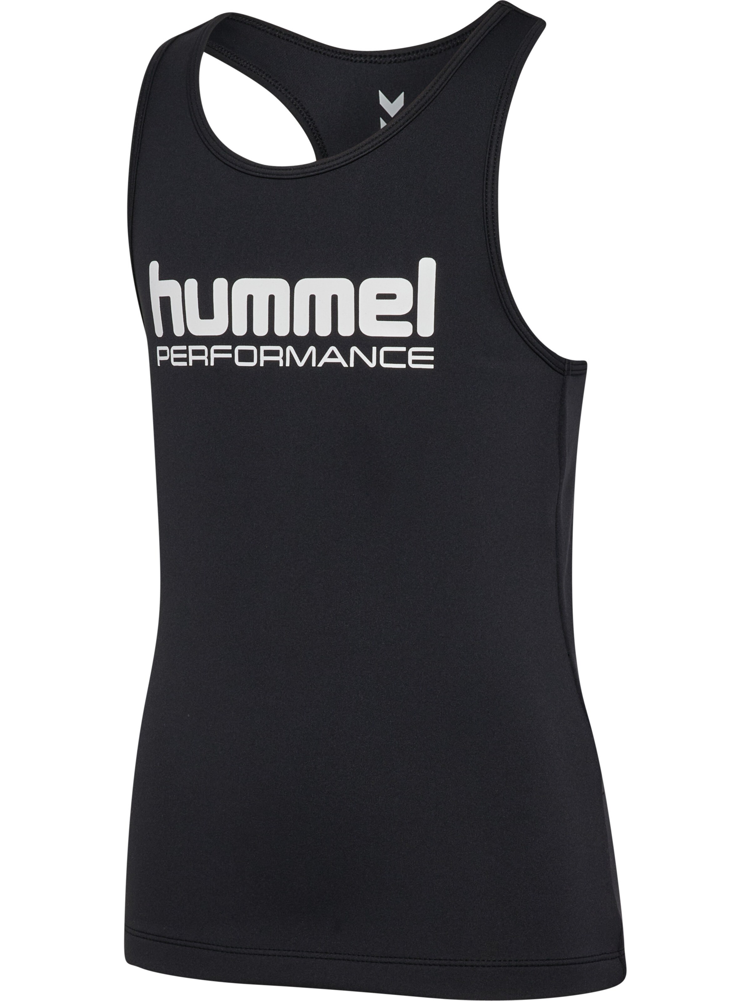 Hummel Sportsoverdel 'Pulse' i sort