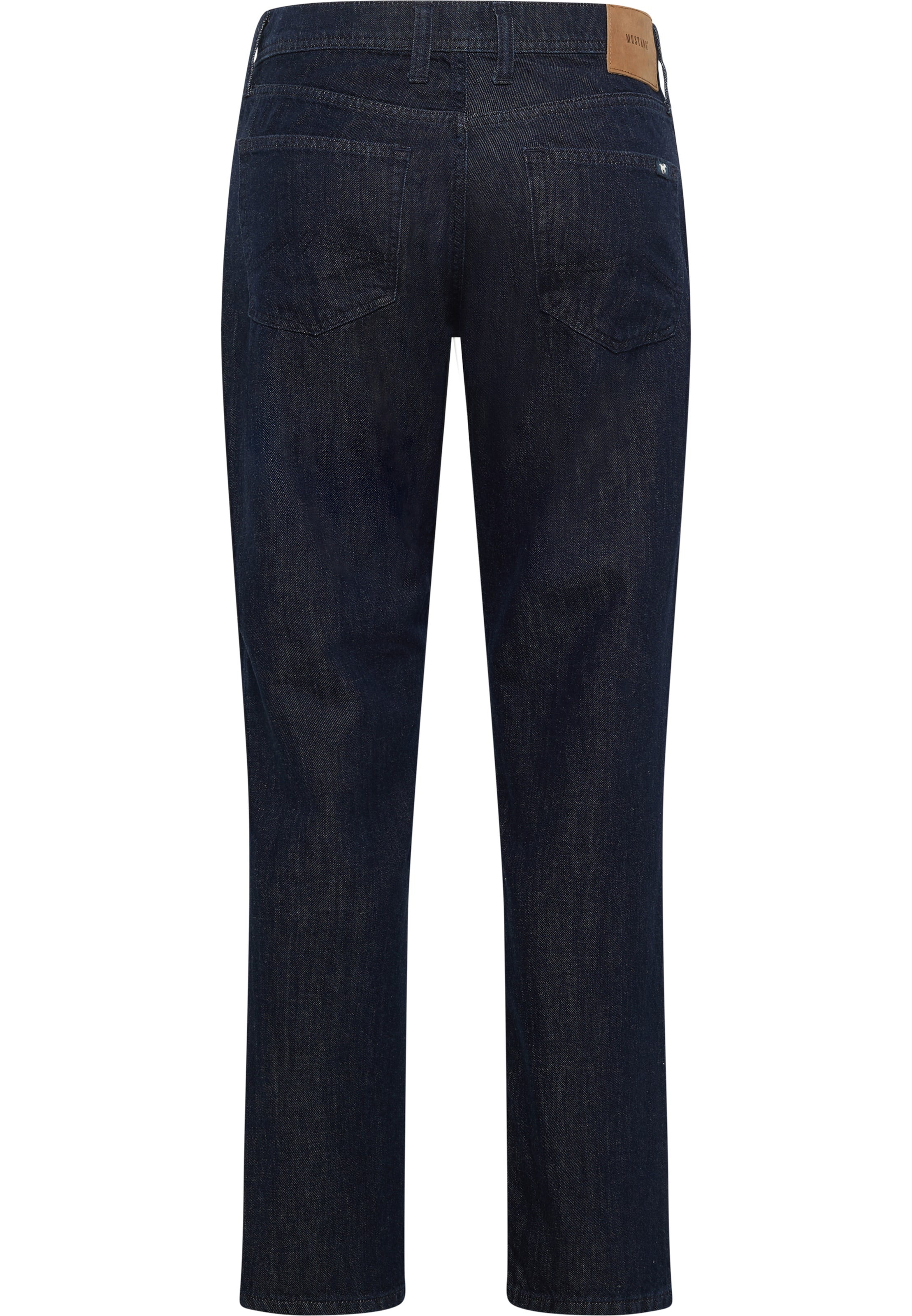 MUSTANG Regular Jeans 'Denver' in Blue
