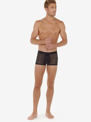 HOM Boxer shorts 'Arizona' in Black