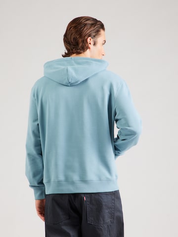 Calvin Klein Jeans Tréning póló - kék
