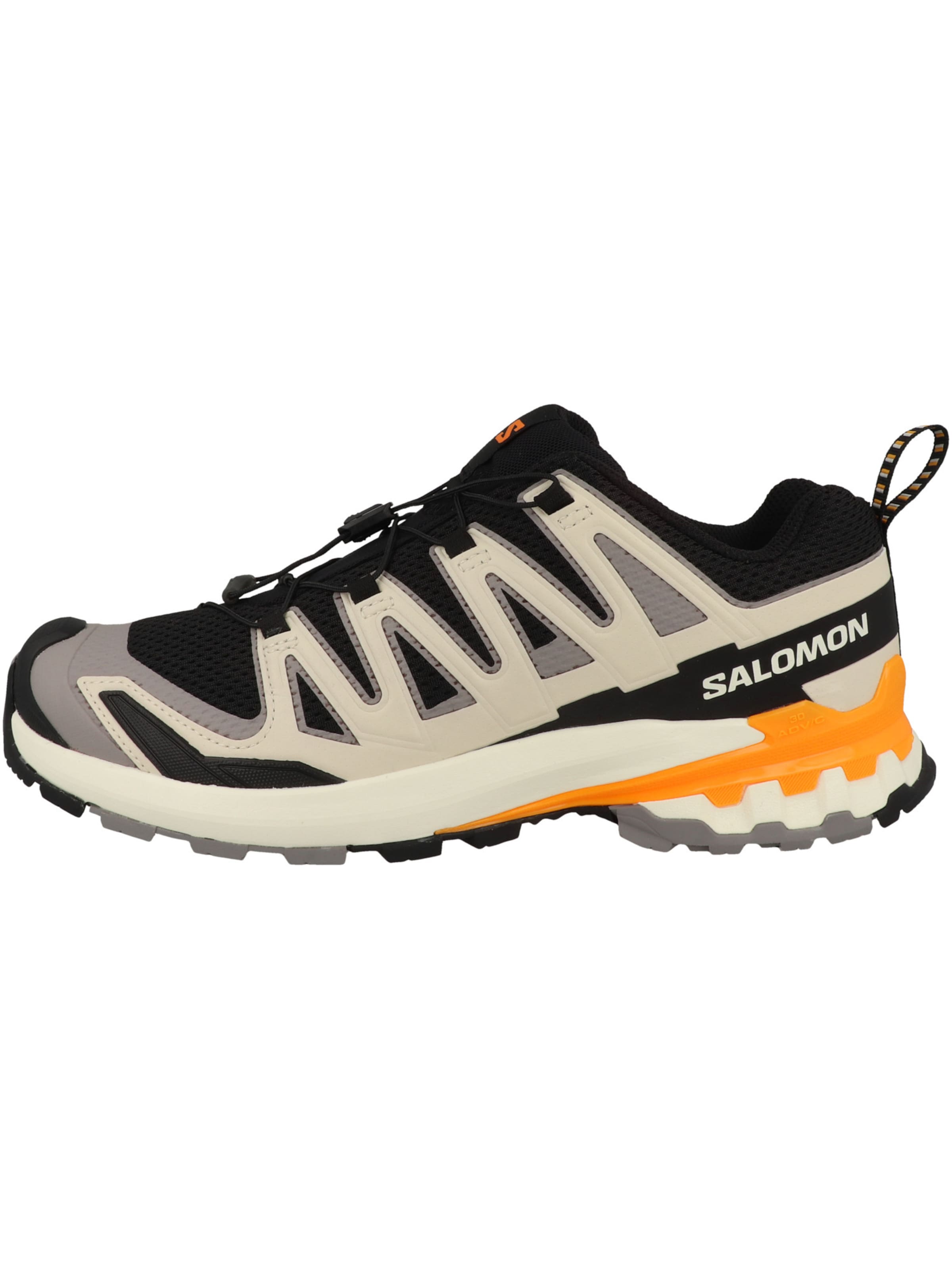 Chaussure basse 'Xa Pro 3d V9' SALOMON en beige