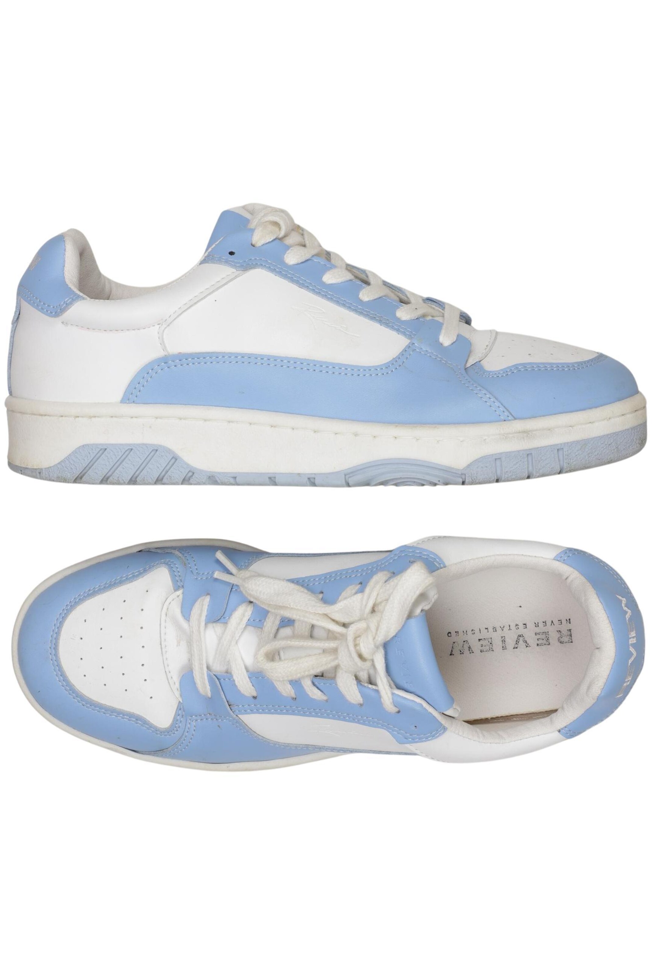 Review Sneaker 38 in Mischfarben: Vorderseite