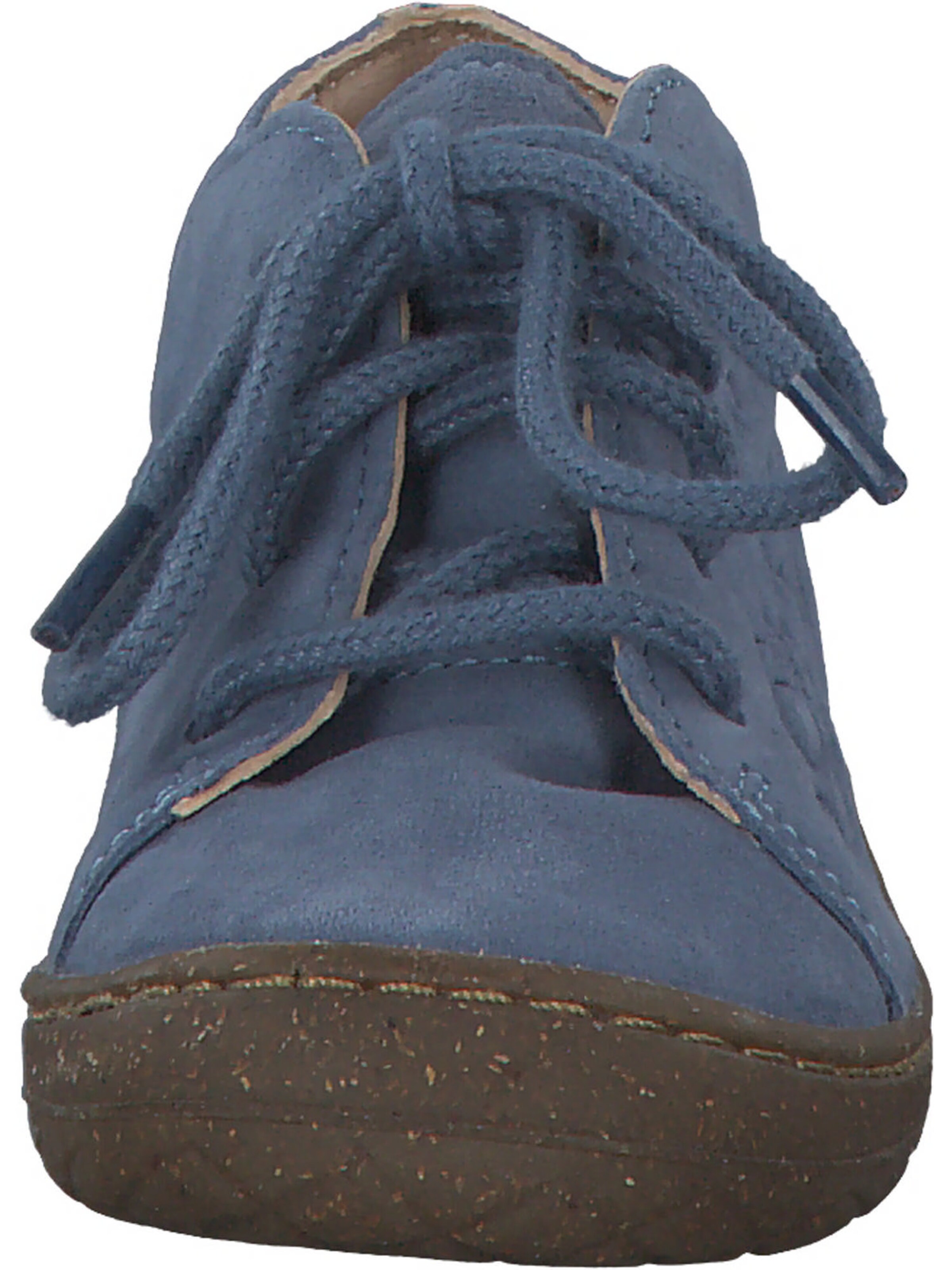 SUPERFIT Lauflernschuh 'Saturnus' in Blau