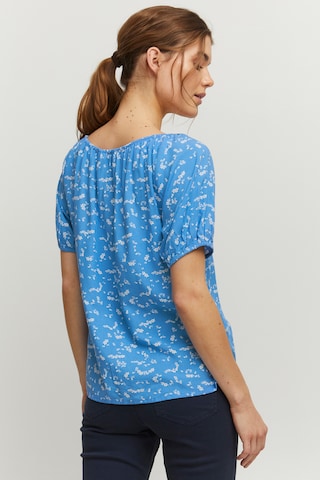 b.young Blouse 'JOELLA' in Blue