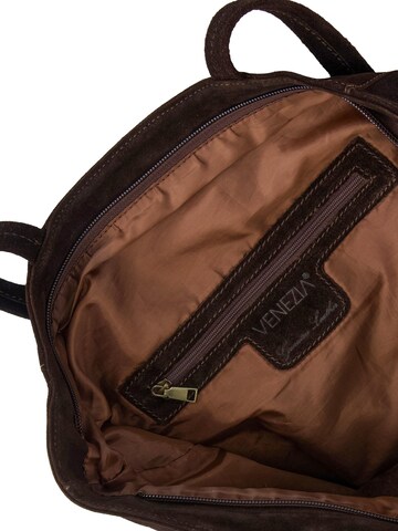 VENEZIA Shopper 'Venezia'‌‌‌ in Braun
