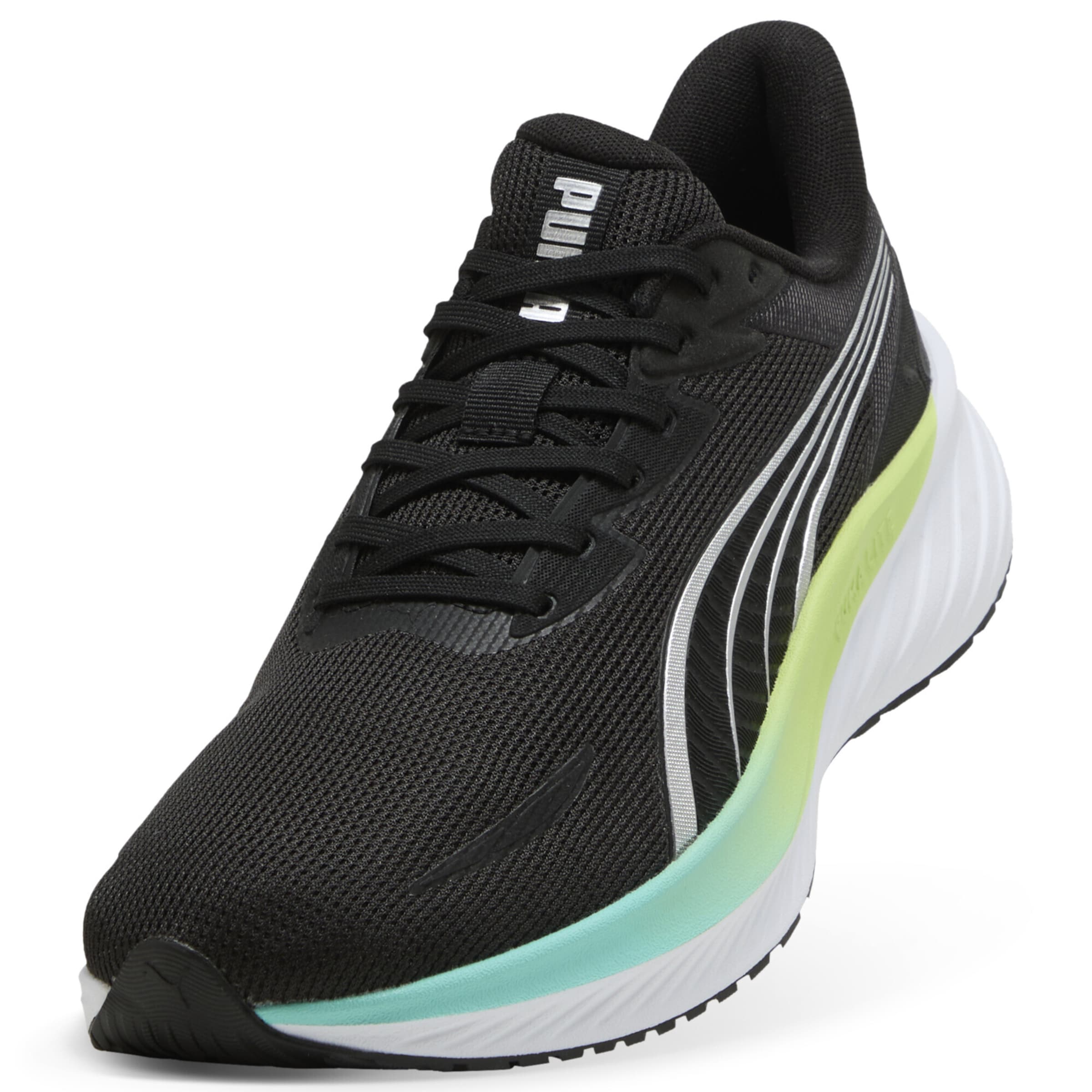 PUMA Loopschoen 'Pounce Lite 2' in Zwart
