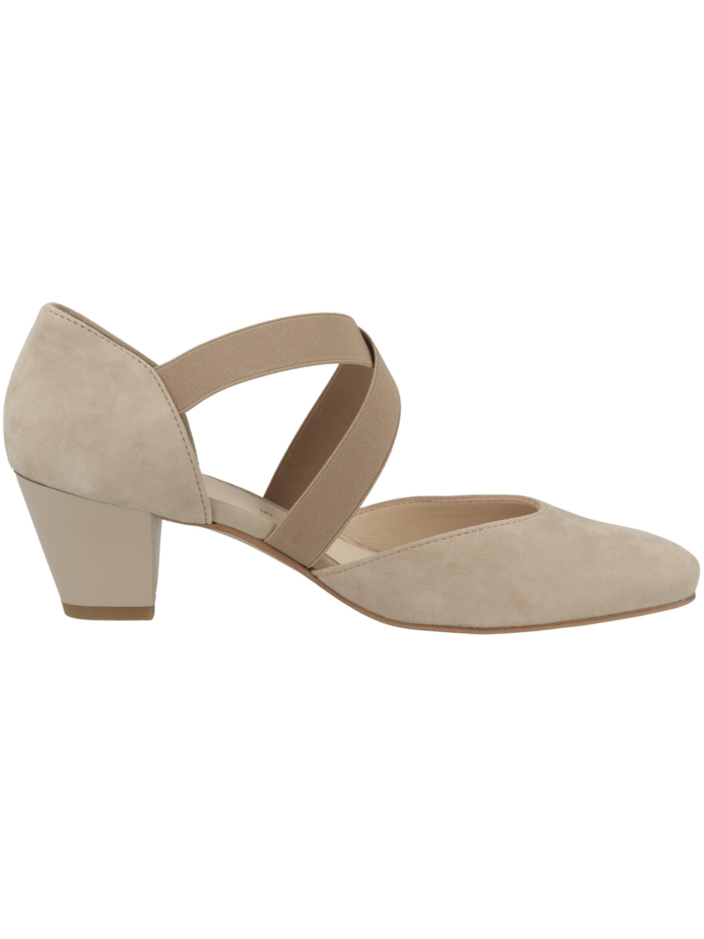 Décolleté di ARA in beige