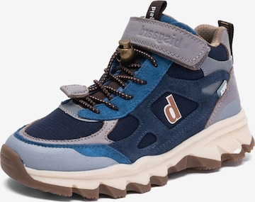 mėlyna BISGAARD Auliniai: priekis