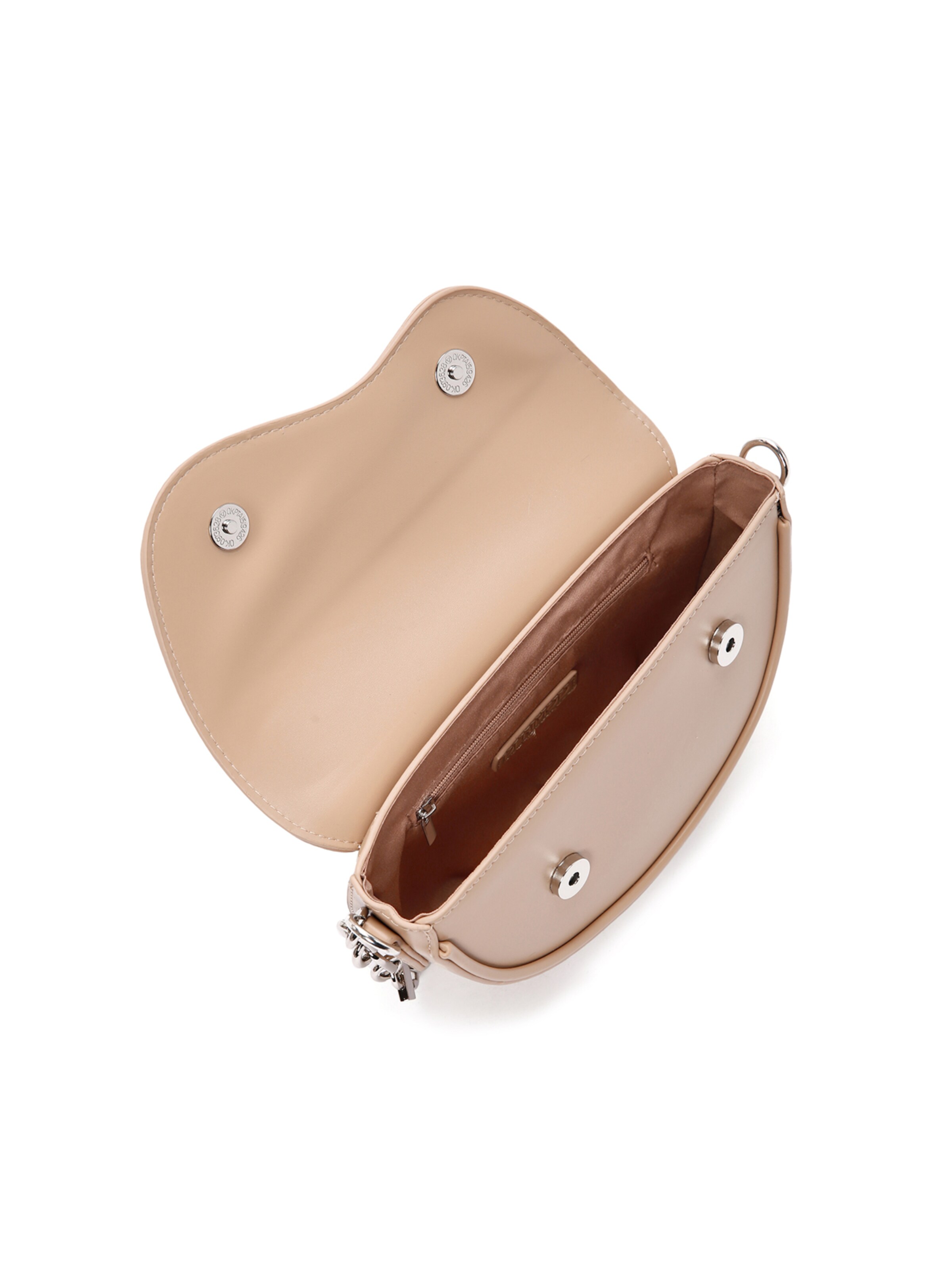 Sac à bandoulière Derimod en marron