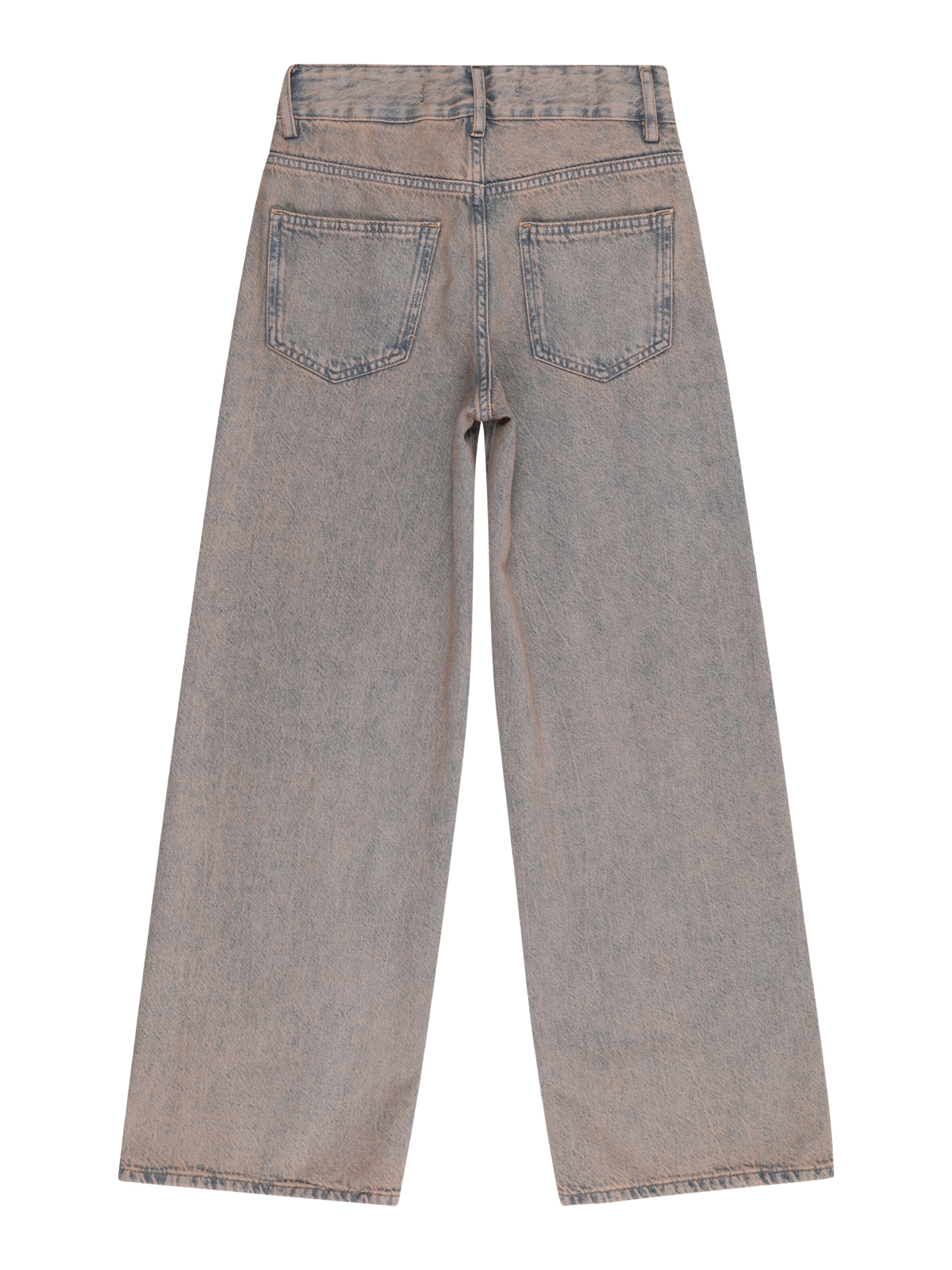 ONLY GIRLS - Pierna ancha Vaquero 'KOGBaxter' en azul