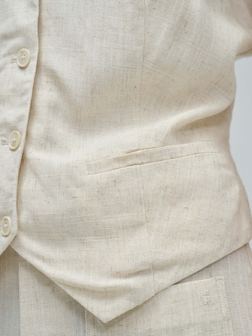 Salsa Jeans Top in Beige