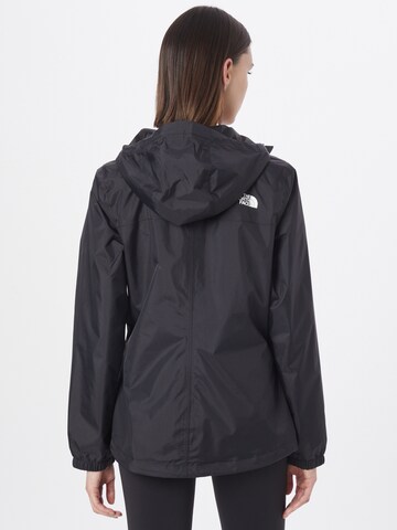 THE NORTH FACE Udendørsjakke 'Antora' i sort