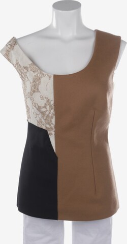 Stella McCartney Top / Seidentop XS in Mischfarben: predná strana