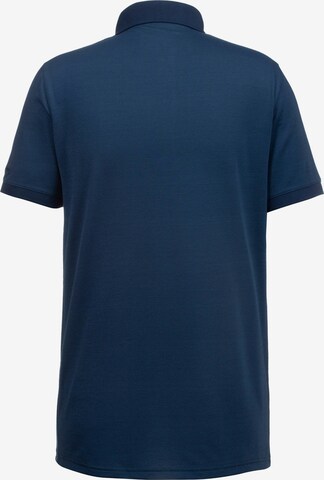 Schöffel Performance Shirt 'Brisbane' in Blue