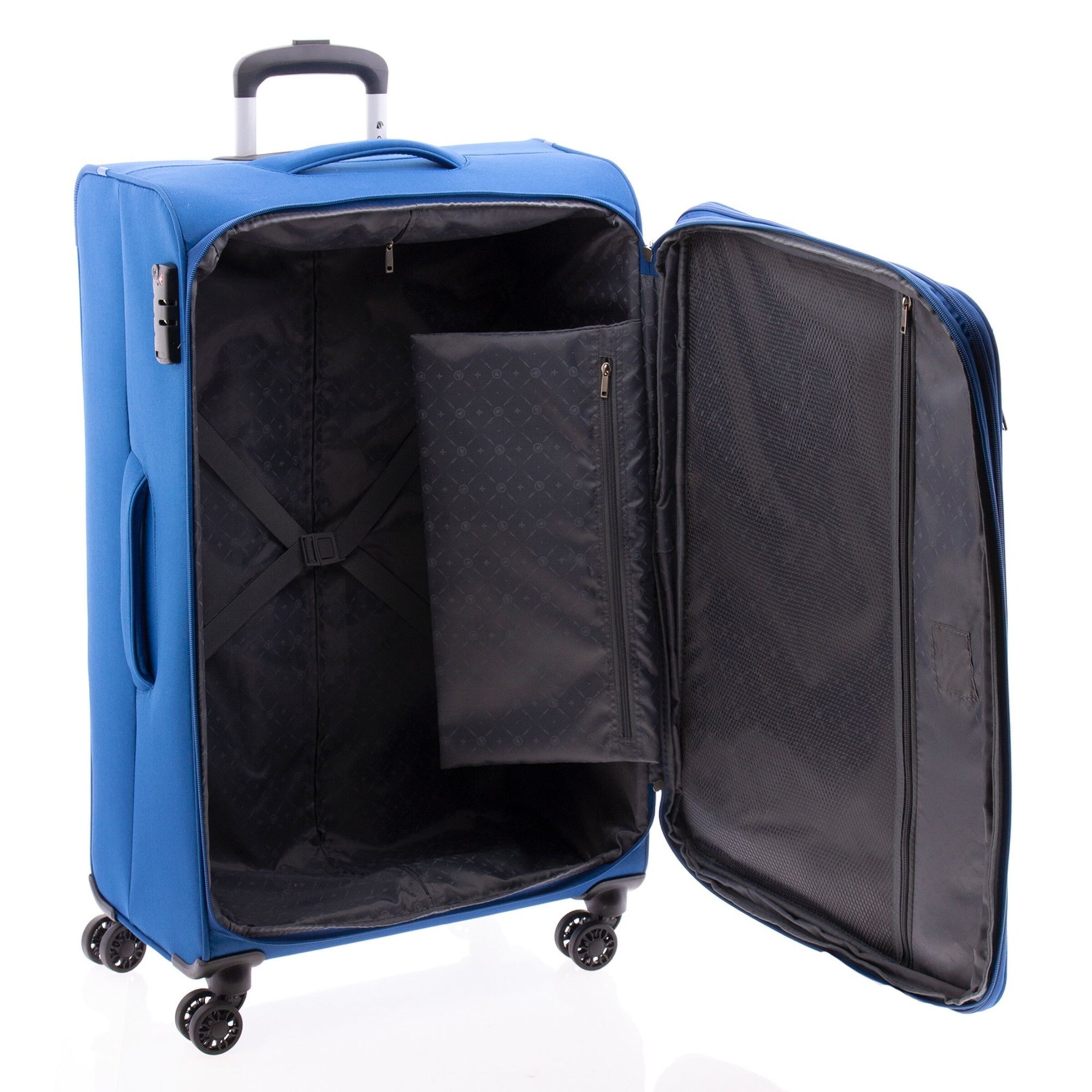 Gladiator Cart in Blue