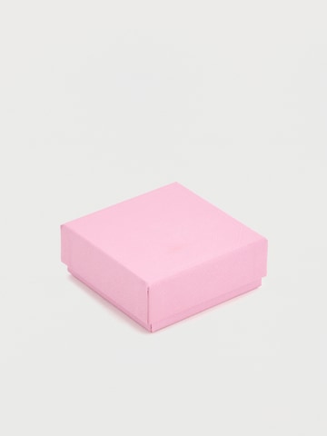 Swarovski Fülbevalók - arany