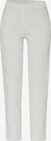 TONI Hose in Beige: Vorderseite